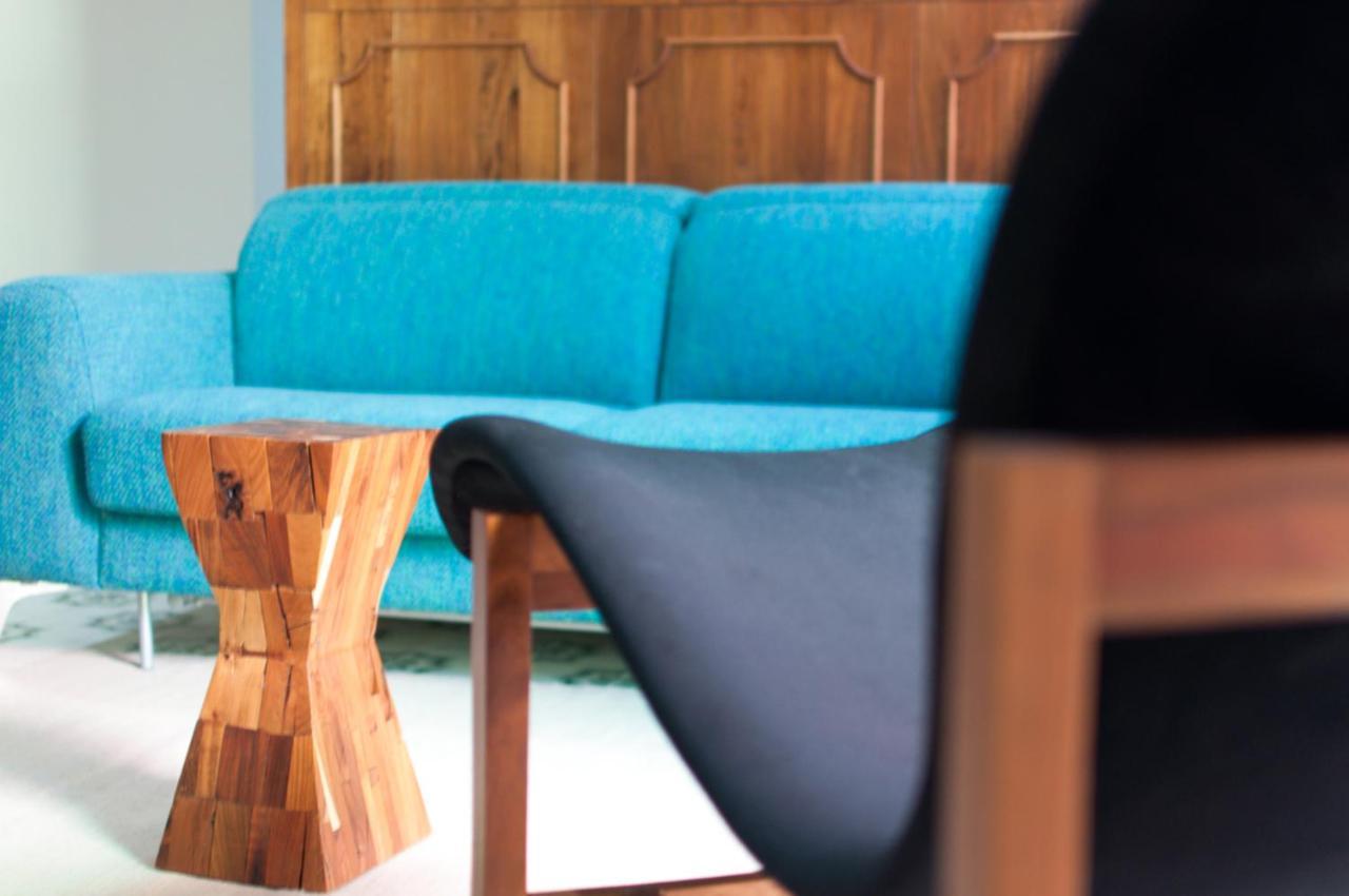 Hotel Morgana By Iter Sensibus Playa del Carmen Exterior foto