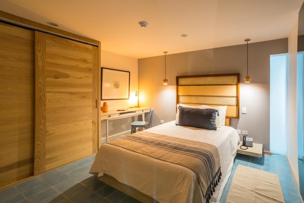 Hotel Morgana By Iter Sensibus Playa del Carmen Exterior foto